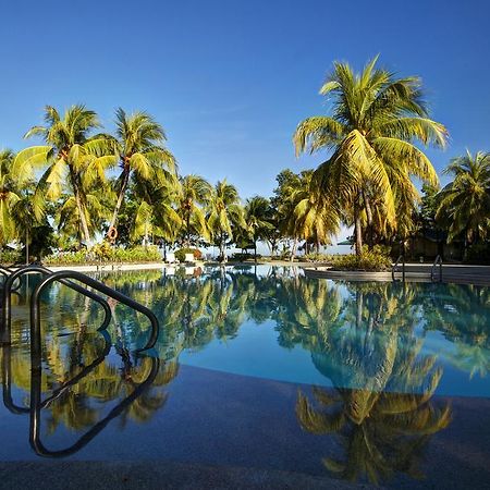 Sta. Monica Beach Club Dumaguete City Eksteriør billede