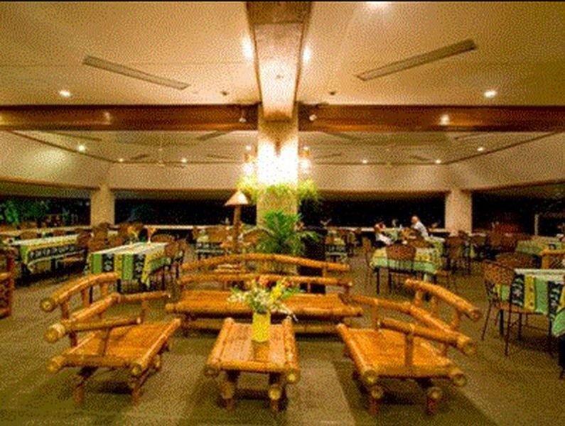 Sta. Monica Beach Club Dumaguete City Eksteriør billede