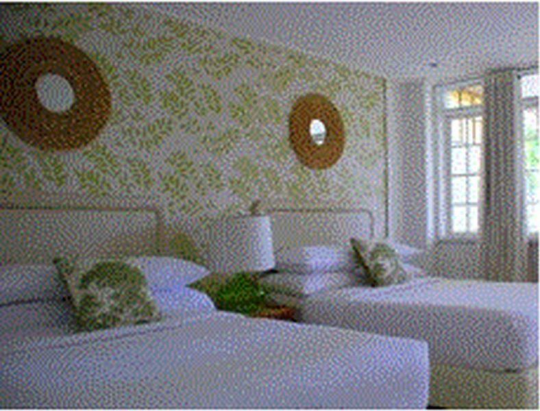 Sta. Monica Beach Club Dumaguete City Eksteriør billede