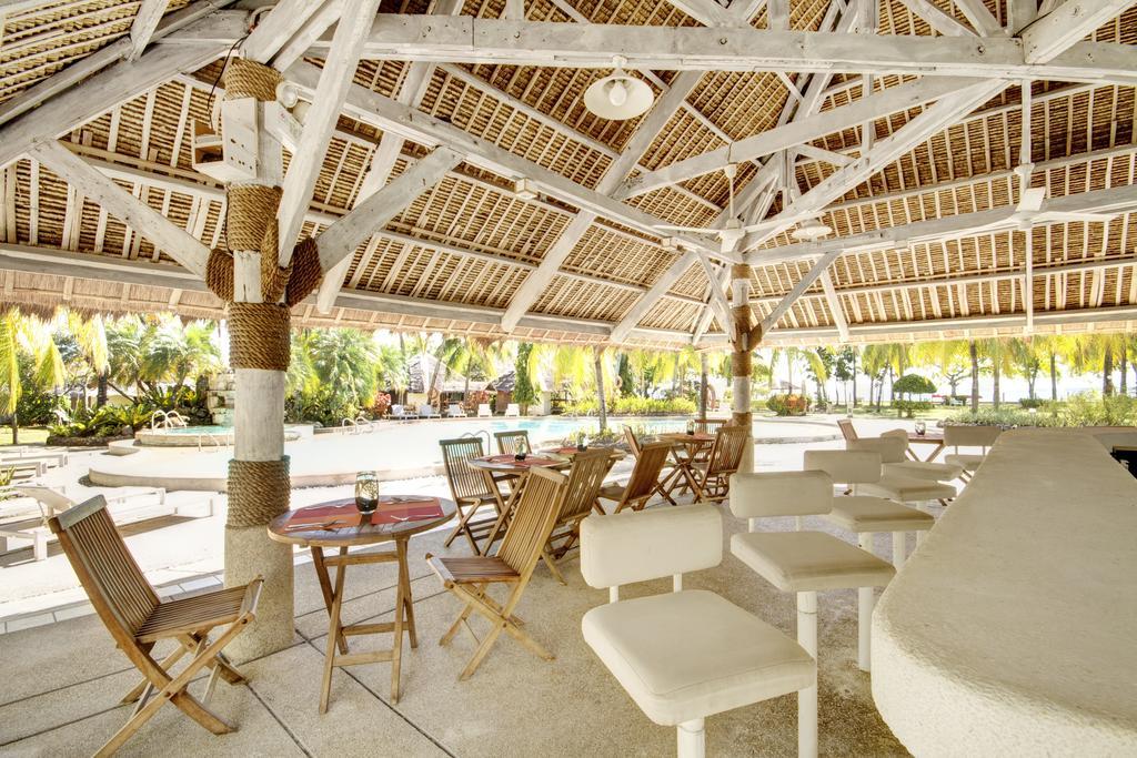 Sta. Monica Beach Club Dumaguete City Eksteriør billede