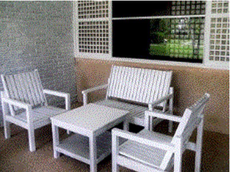 Sta. Monica Beach Club Dumaguete City Eksteriør billede